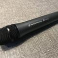Альбом - Продам радіо мікрофон - Sennheiser-EW100 G1-D.-845-ОРИГІНАЛ!